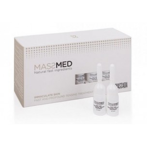 Fast and profound tensing treatment 10x3ml.