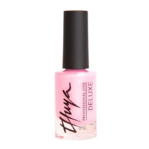 Thuya Esmalte de Uñas Premium Deluxe 11mL, Color Cupcake Fantasy Nº66