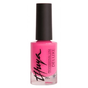 Thuya Esmalte de Uñas Premium Deluxe 11mL, Color Exotic Pink Paradise Nº94