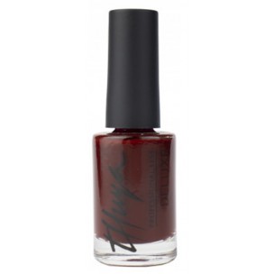 Thuya Esmalte de Uñas Premium Deluxe 11mL, Color Merlot Nº103