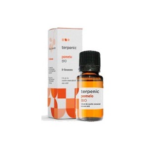 Pomelo bio 10 ml.