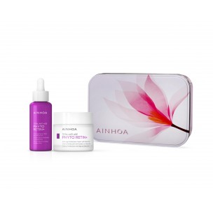 PACK PHYTO RETIN + CREMA + SERUM